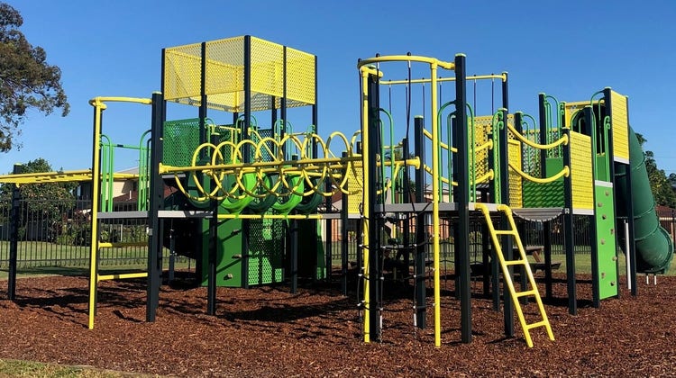 Fixed Equipment